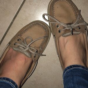 Women’s Sperry Boat Shoes